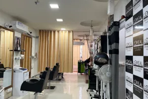 LOREAL UNISEX PROFESSIONAL SALOON