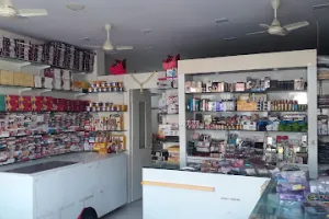 Sai Krupa Beauty Parlour