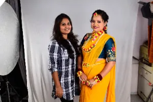 Geetahaircare &amp; makeover
