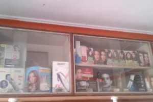 IPL Hair Saloon