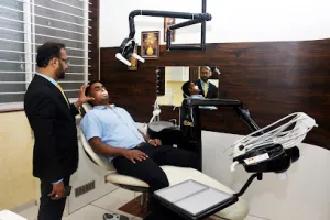 Kotwal Dentofacial Cosmetic Centre