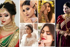 Aaradhya Beauty and makeup studio