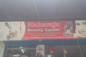 Maharaja Beauty Center
