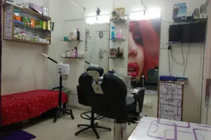 Nature Beauty Parlour