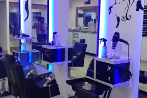 Vj saloon