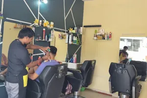 James Salon