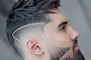 Roopam Hair Saloon