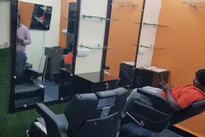 R R style mens parlour