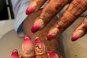 Supriya's Nails Gallery