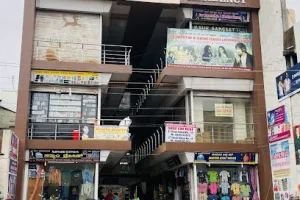 Apsara beauty center
