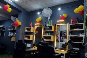 Glam Hub Unisex Salon