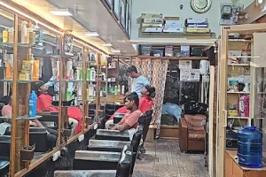 R K Salon and Academy