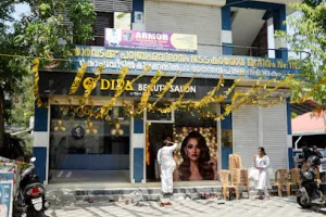 DIVA BEAUTY SALON