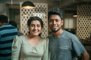 VIVI'S CELEBRITY MAKEUP ARTIST KERALA