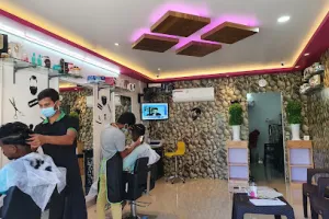 AV Gents Makeup Studio