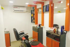 Aneesh Gents Beauty salon