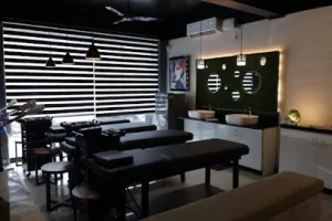 Maya's Cinderella Beauty Lounge