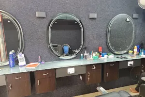 Hairdressing Salon- SK BARBER SHOP