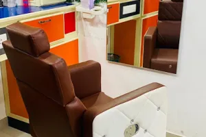 Family beauty salon
