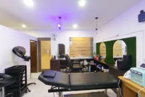 Vaiga Makeover