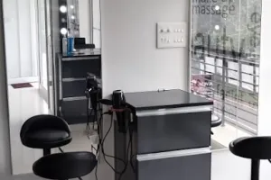 VEDA - Beauty Lounge