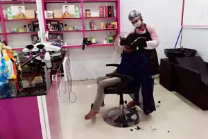Shivani Family Salon
