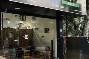EMINENT BEAUTY SPA
