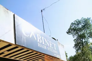 Cabinet Hair Studio