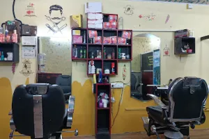 Eva men's Hair &amp; beauty Spa