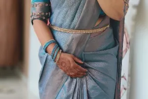 EVITA BEAUTY SALON BY CHITHRA