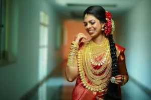 Sheebalekshmi Beauty Clinic and Makeup Studio