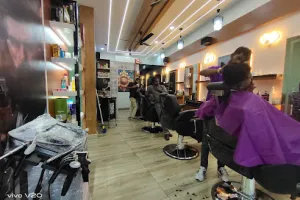Good Luck Unisex Salon &amp; Spa