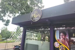 Leparis Unisex Salon