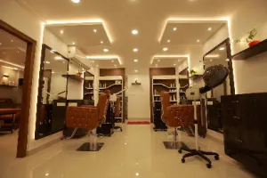 Vaidoorya Beauty Lounge