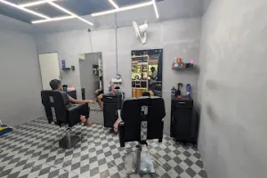 Romantic family beauty lounge , make over and saloon