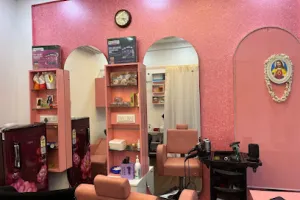 Ann's Beauty Lounge