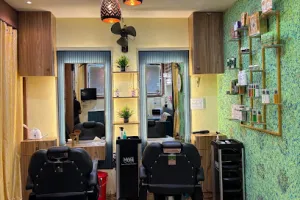 Honeycomb Makeover Studio