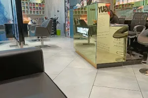 Toni&amp;Guy Hairdressing, Kannur