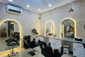 Lipz Beauty Lounge | Beauty Parlour Kannur