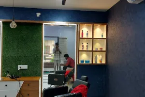 Fashionista makeup studio