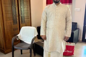 D POISE GROOM STUDIO