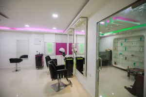 Beauty Garden unisex salon&amp;spa| Beauty Parlour In Kannur