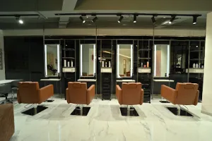V Salon (Visibility you) - Kannur