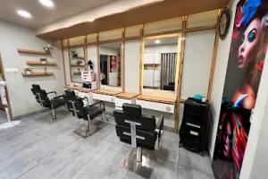 Lakshara Salon &amp; Spa ( Ladies and Kids )