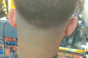 KGF 2 Hair Salon