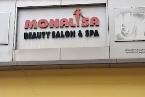 Monalisa Beauty Salon And Spa