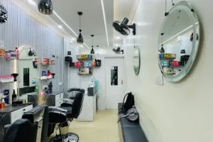 The Hair Lab Salon
