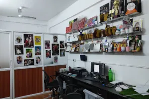 Miracle Graphic Design &amp; Printing Kannur