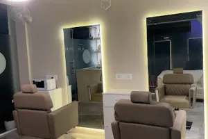 Amor Belezza Beauty Salon ( Ladies and Kids)