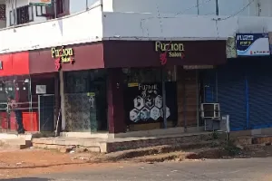 Fuzion Salon